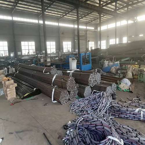 衡南声测管施工及验收规范（最全最详细）